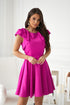 Cocktail dress model 211143